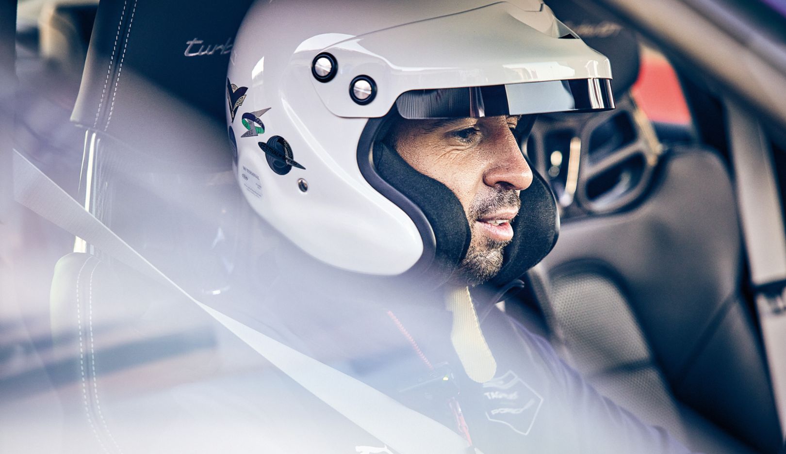 Brands Hatch is familiar territory for da Costa ...