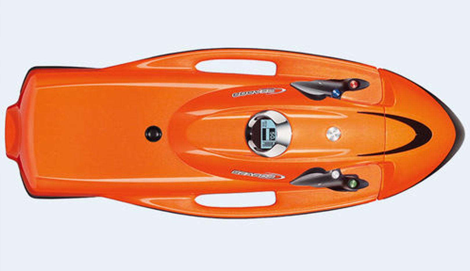 2007 – Seabob water sports equipment for Cayago