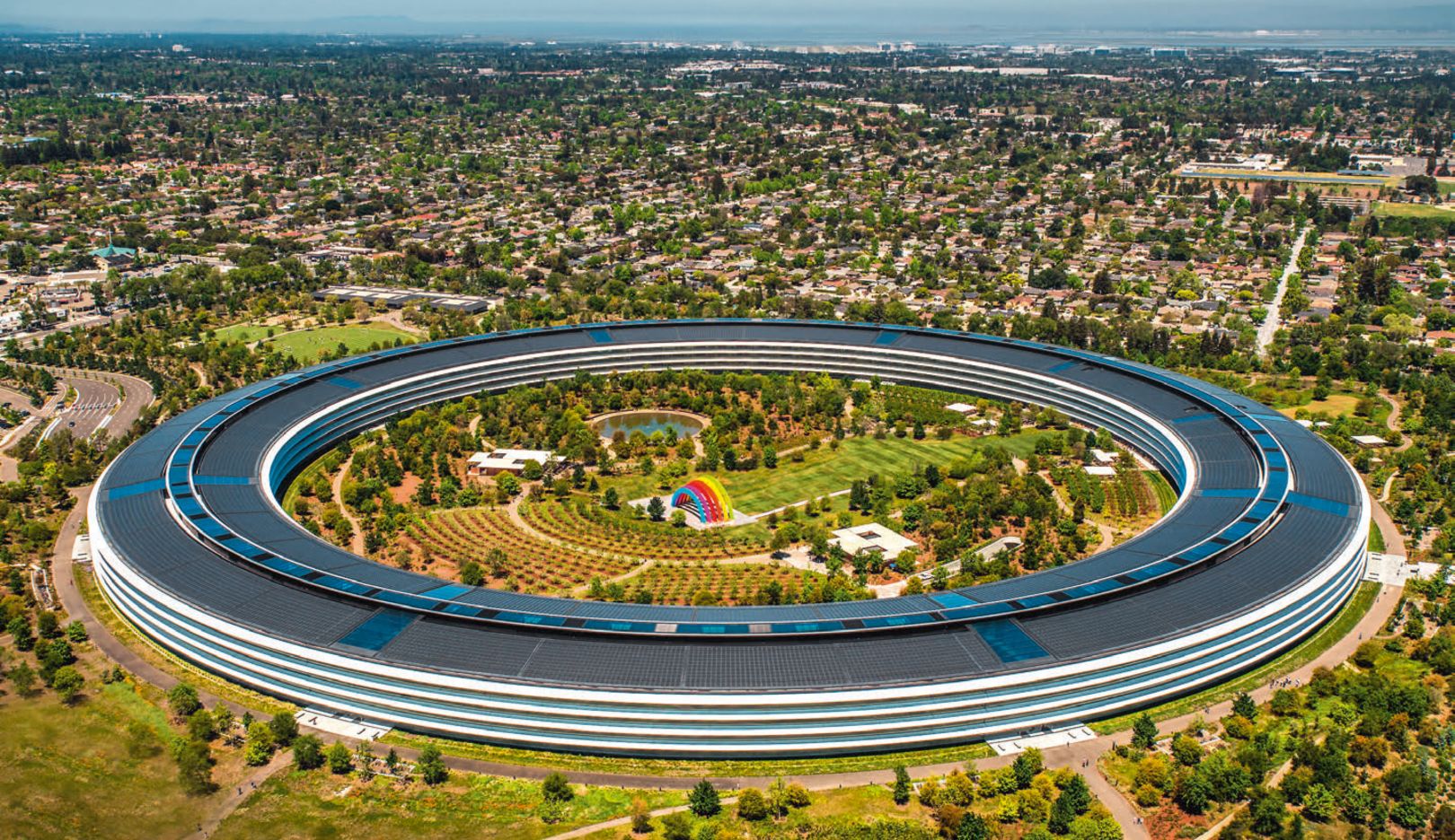 Apple Park