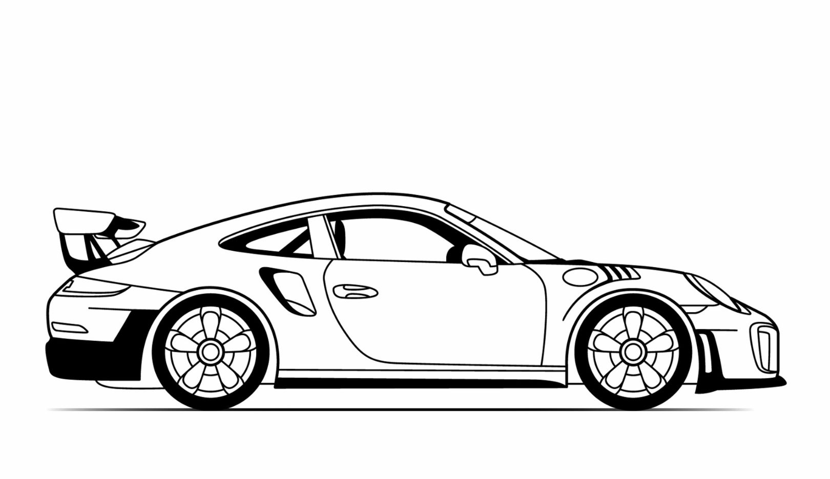 911 Love: Arthur Kar  Porsche Christophorus