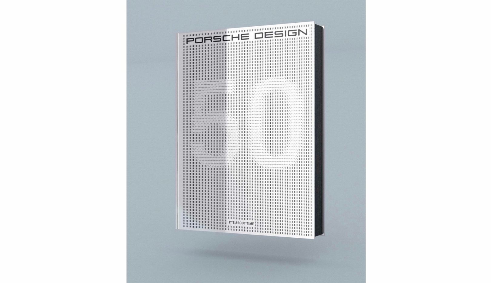 50Y Porsche Design. It’s about time