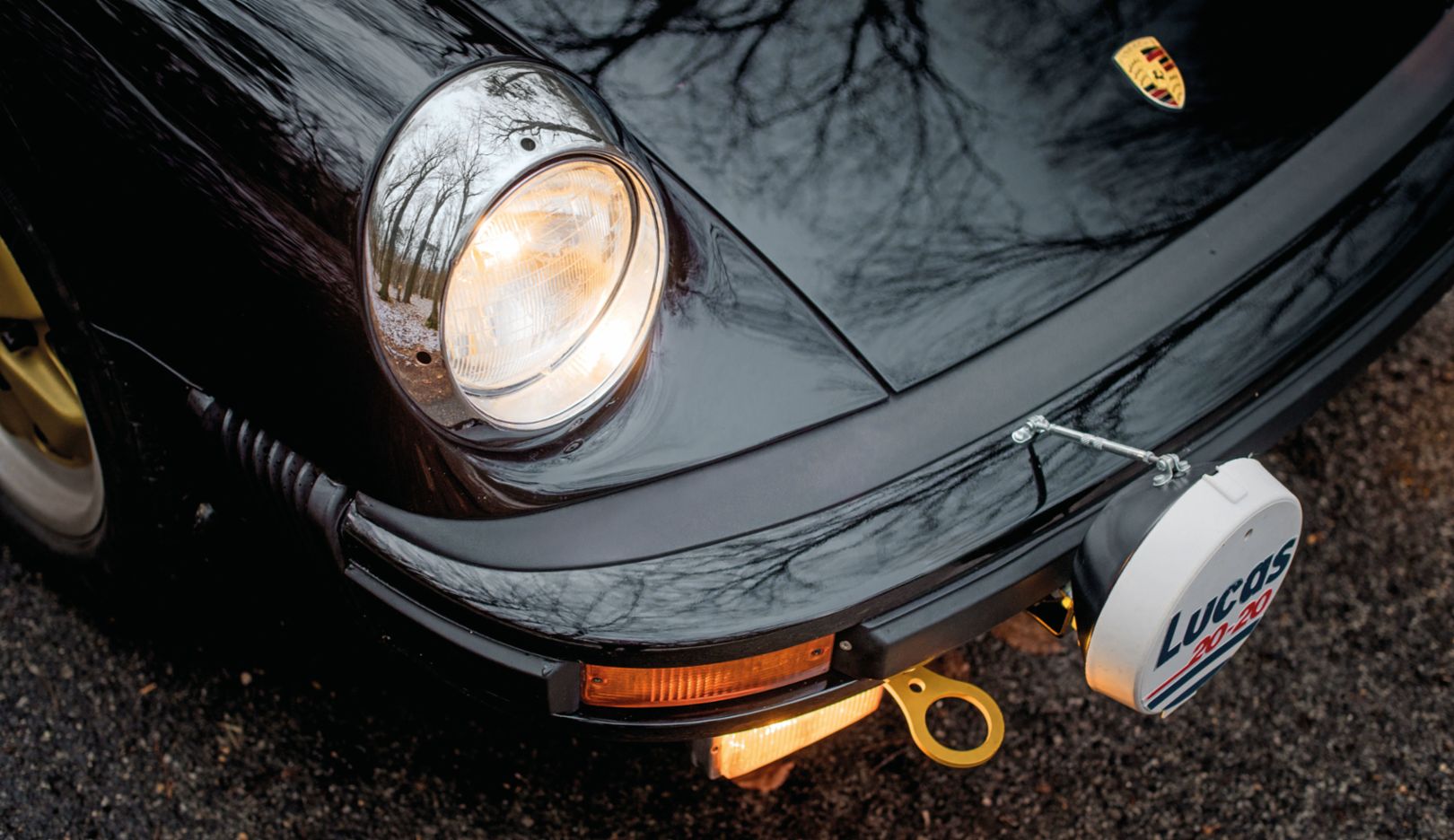 Małe muzeum marzeń | Porsche Christophorus