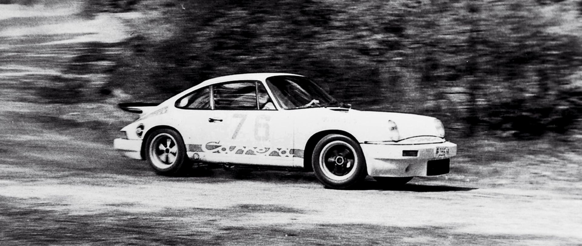 Niedoścignione Porsche Christophorus