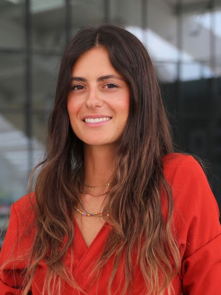 Giulia Olivari