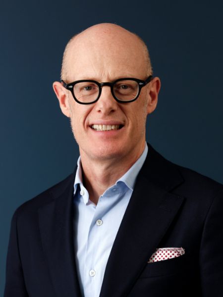 Dr. Michael Leiters