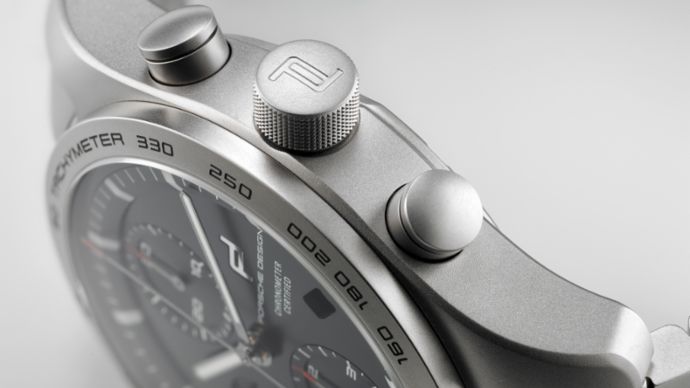 Porsche Design Wristwatch Configurator Offers 1.5 Million Ways to Match  Your Car