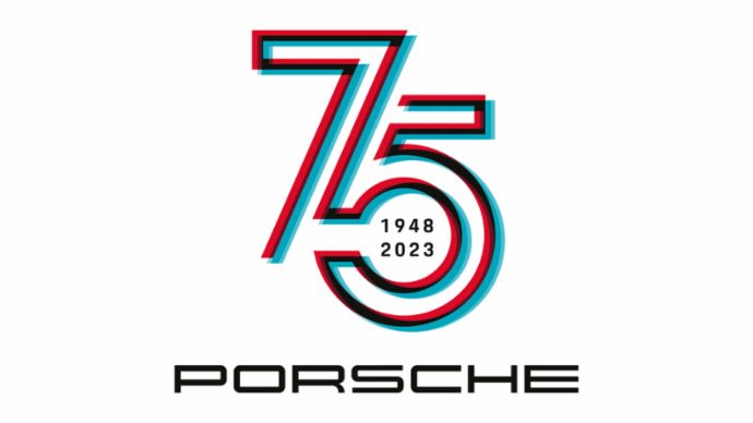 01/2023  Porsche Christophorus