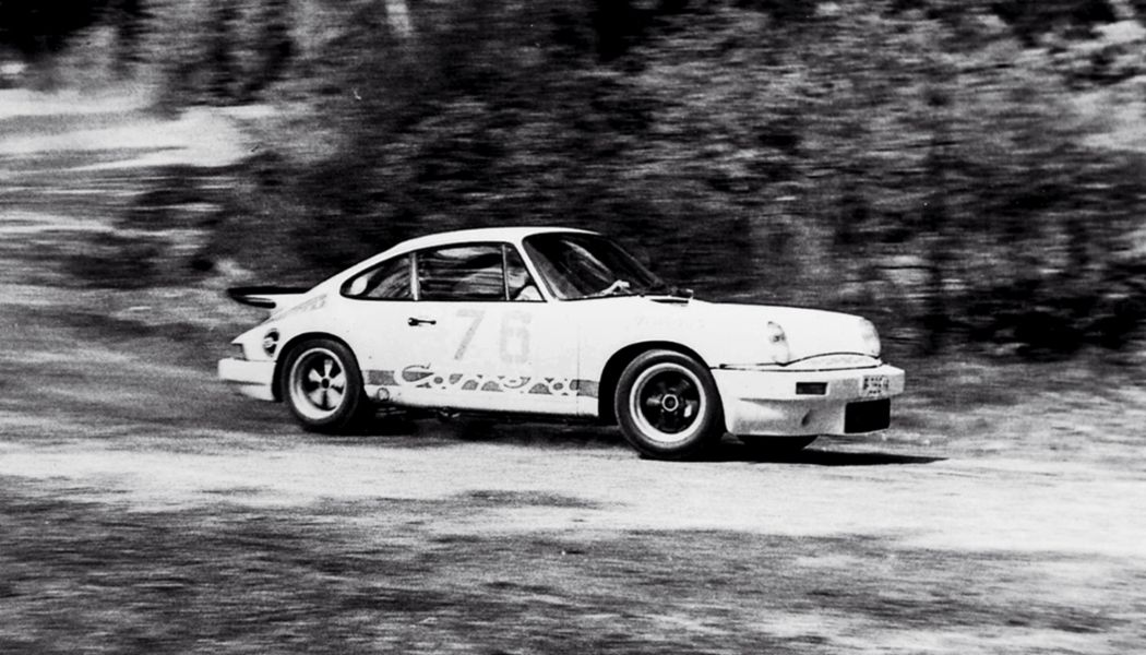 Niedoścignione | Porsche Christophorus