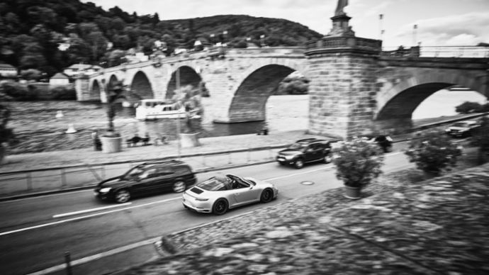 Heidelberg: